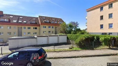 Apartments for rent in Rheingau-Taunus-Kreis - Photo from Google Street View