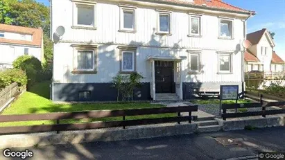 Apartments for rent in Goslar - Photo from Google Street View
