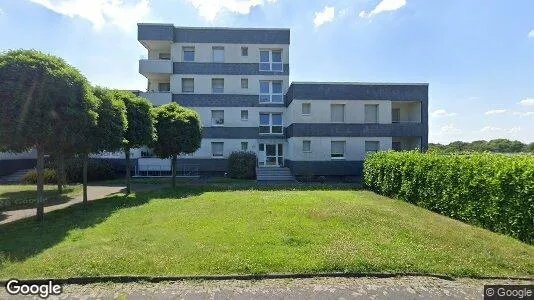 Apartments for rent in Bochum - Photo from Google Street View