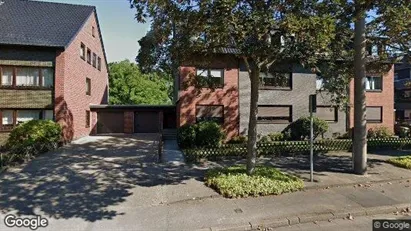 Apartments for rent in Oberhausen - Photo from Google Street View