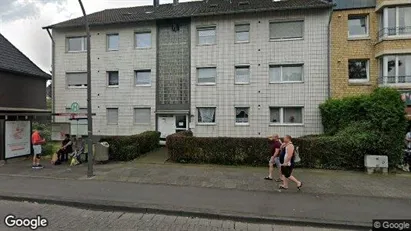 Apartments for rent in Cologne Porz - Photo from Google Street View