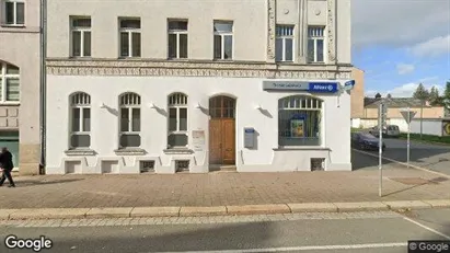 Apartments for rent in Vogtlandkreis - Photo from Google Street View