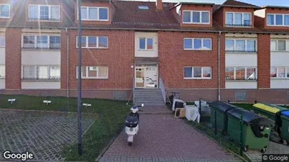 Apartments for rent in Jena - Photo from Google Street View