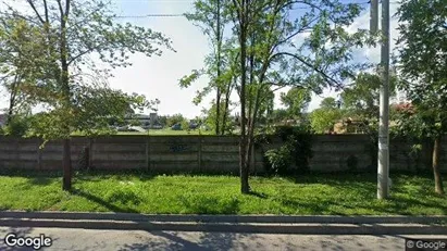 Apartments for rent in Bucharest - Sectorul 1 - Photo from Google Street View
