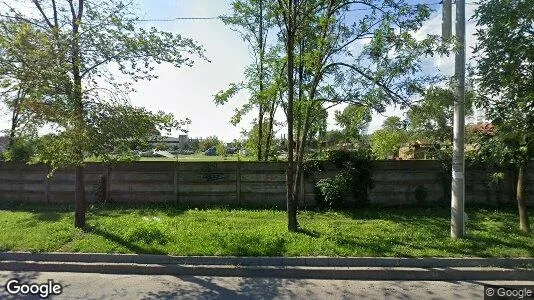 Apartments for rent in Bucharest - Sectorul 1 - Photo from Google Street View