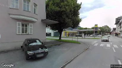 Apartments for rent in Bludenz - Photo from Google Street View