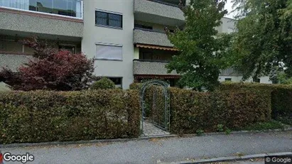 Apartments for rent in Bregenz - Photo from Google Street View