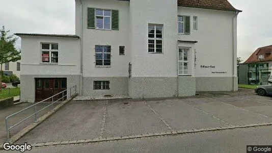 Apartments for rent in Fußach - Photo from Google Street View