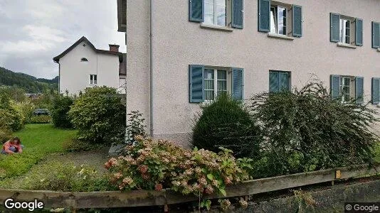 Apartments for rent in Bludenz - Photo from Google Street View