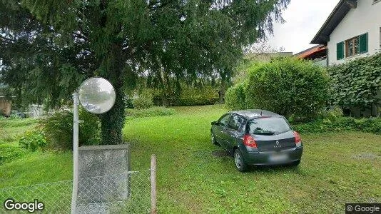 Apartments for rent in Feldkirch - Photo from Google Street View