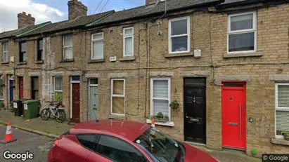 Apartments for rent in Dublin 3 - Photo from Google Street View