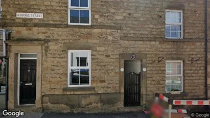 Rooms for rent in Preston - Lancashire - Photo from Google Street View