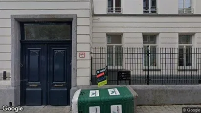 Rooms for rent in Leuven - Photo from Google Street View