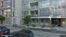 Apartment for rent, Brussels Elsene, Brussels, Emile Bouilliotstraat