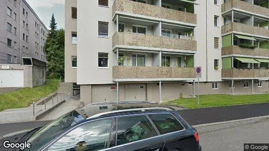 Apartments for rent in Luzern-Land - Photo from Google Street View