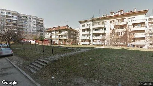 Apartments for rent in Sofia Mladost - Photo from Google Street View