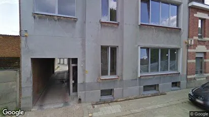 Apartments for rent in Zwijndrecht - Photo from Google Street View