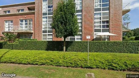 Apartments for rent in Retie - Photo from Google Street View