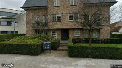 Apartments for rent in Hoogstraten - Photo from Google Street View