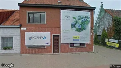 Apartments for rent in Gent Zwijnaarde - Photo from Google Street View