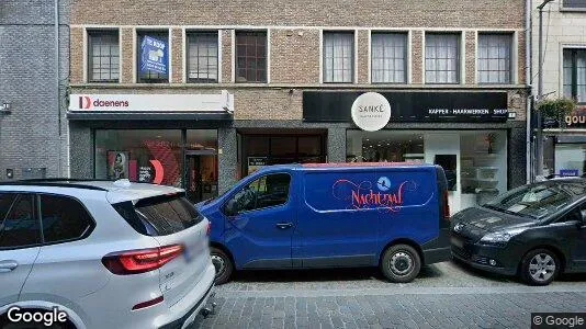 Apartments for rent in Lier - Photo from Google Street View