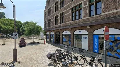 Apartments for rent in Duffel - Photo from Google Street View