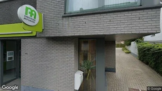 Apartments for rent in Sint-Katelijne-Waver - Photo from Google Street View