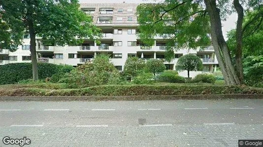 Apartments for rent in Schoten - Photo from Google Street View