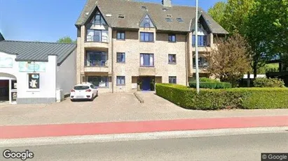 Apartments for rent in Ninove - Photo from Google Street View