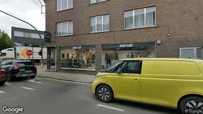Apartments for rent in Nijlen - Photo from Google Street View