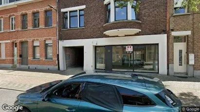 Apartments for rent in Antwerp Ekeren - Photo from Google Street View