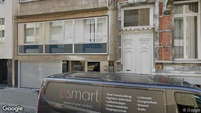 Apartments for rent in Stad Antwerp - Photo from Google Street View