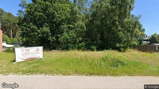 Apartments for rent in Balen - Photo from Google Street View