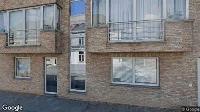 Apartments for rent in Lievegem - Photo from Google Street View