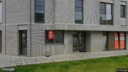 Apartments for rent in Ieper - Photo from Google Street View