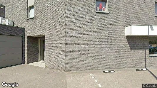 Apartments for rent in Zulte - Photo from Google Street View