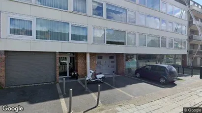 Apartments for rent in Oostende - Photo from Google Street View