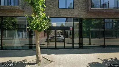 Apartments for rent in Maasmechelen - Photo from Google Street View