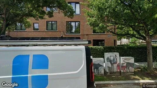 Apartments for rent in Antwerp Wilrijk - Photo from Google Street View