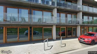 Apartments for rent in Nieuwpoort - Photo from Google Street View
