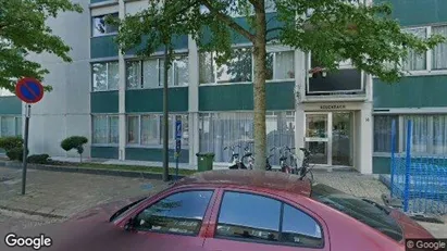 Apartments for rent in Antwerp Borgerhout - Photo from Google Street View