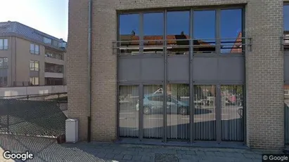 Apartments for rent in Zaventem - Photo from Google Street View