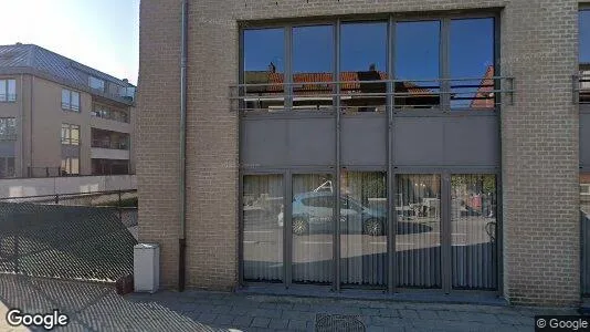 Apartments for rent in Zaventem - Photo from Google Street View