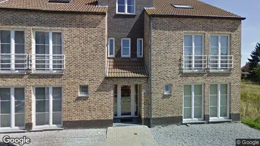 Apartments for rent in Tessenderlo - Photo from Google Street View