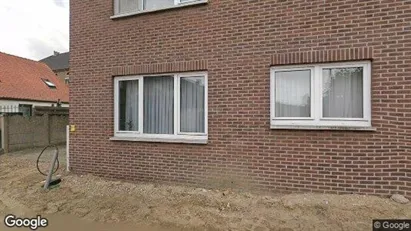 Apartments for rent in Bree - Photo from Google Street View