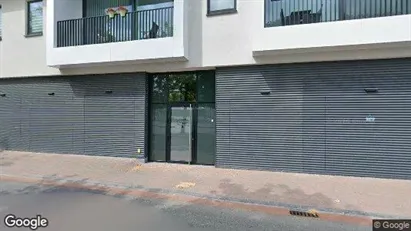 Apartments for rent in Ronse - Photo from Google Street View