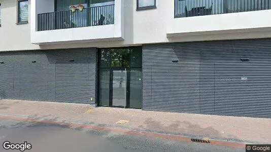 Apartments for rent in Ronse - Photo from Google Street View