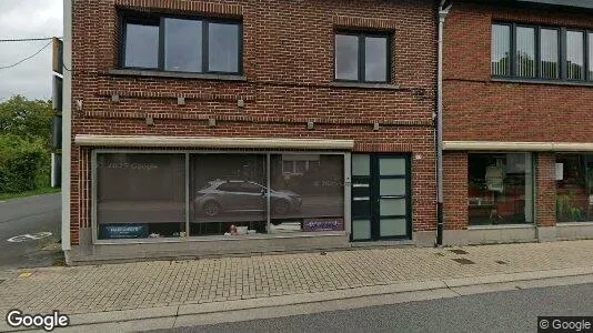 Apartments for rent in Buggenhout - Photo from Google Street View