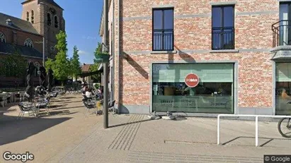Apartments for rent in Kasterlee - Photo from Google Street View