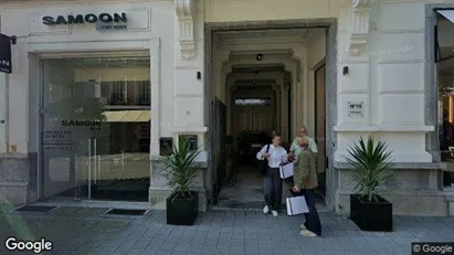 Apartments for rent in Turnhout - Photo from Google Street View